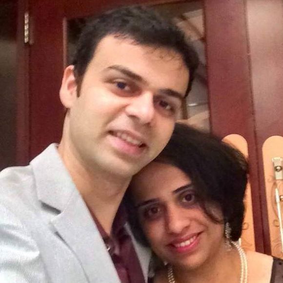 Poshmark profile picture for @pranjal